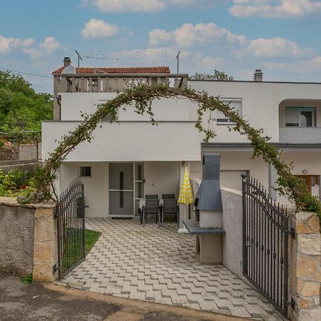 Apartman Marija 218 ريسيكا المظهر الخارجي الصورة