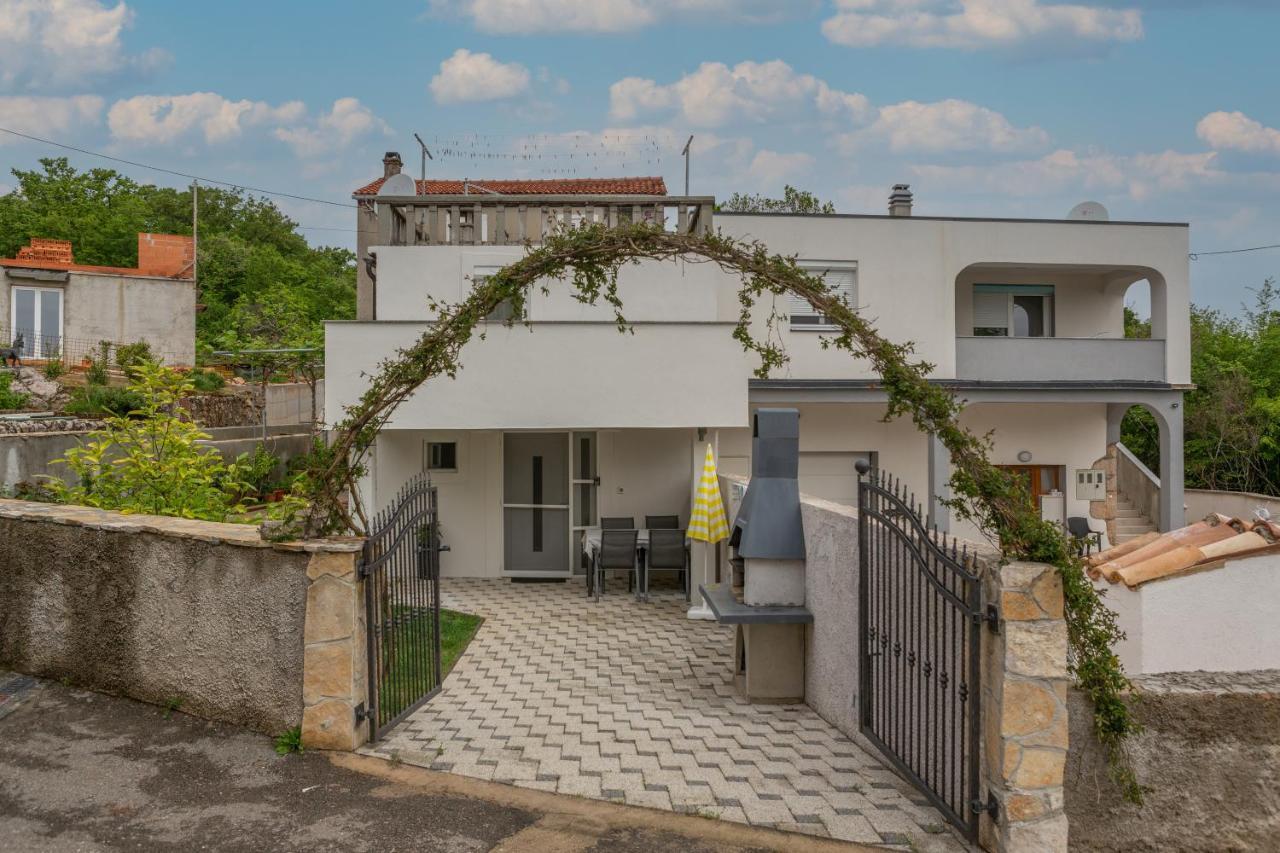 Apartman Marija 218 ريسيكا المظهر الخارجي الصورة