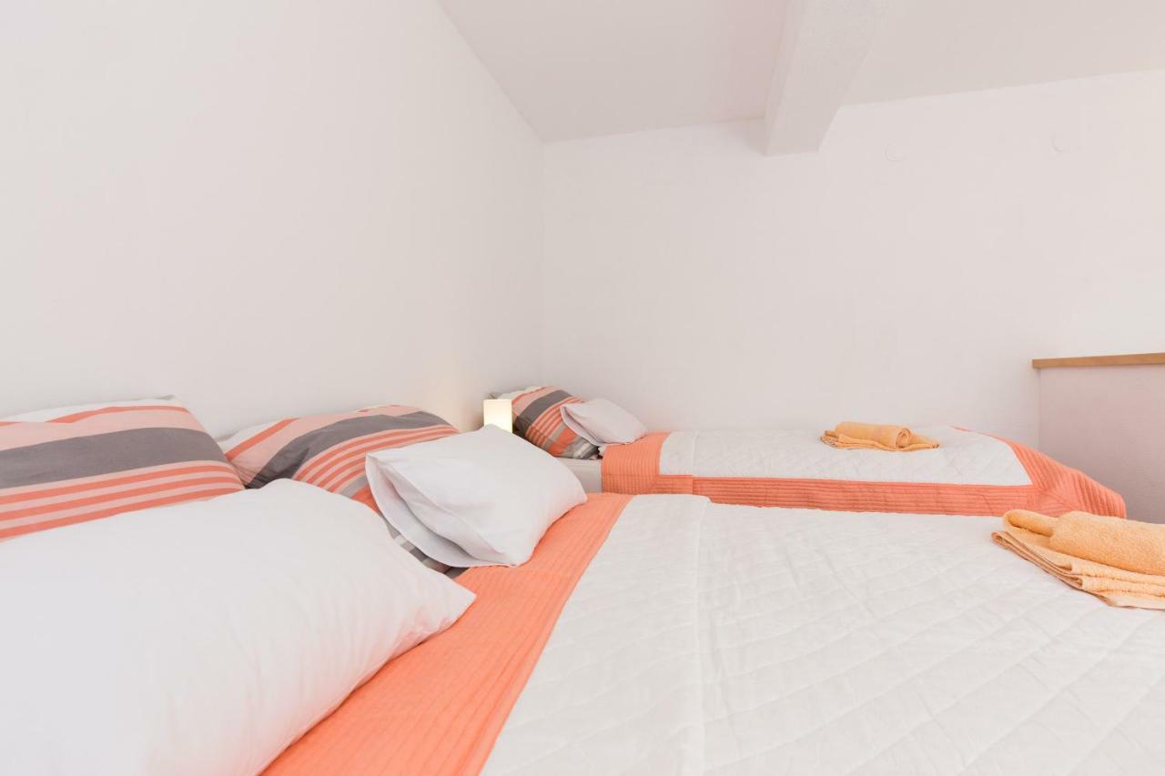 Apartman Marija 218 ريسيكا المظهر الخارجي الصورة