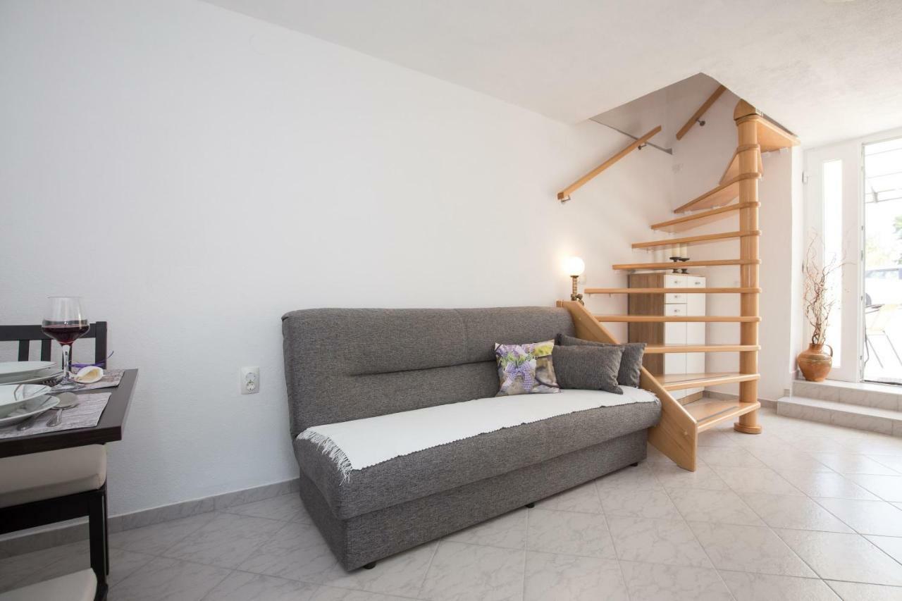 Apartman Marija 218 ريسيكا المظهر الخارجي الصورة