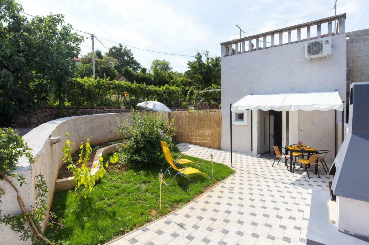 Apartman Marija 218 ريسيكا المظهر الخارجي الصورة