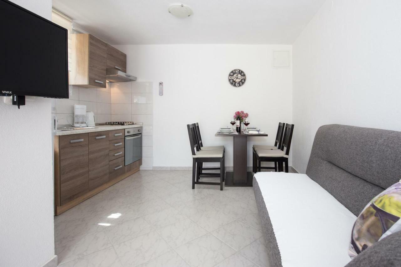 Apartman Marija 218 ريسيكا المظهر الخارجي الصورة