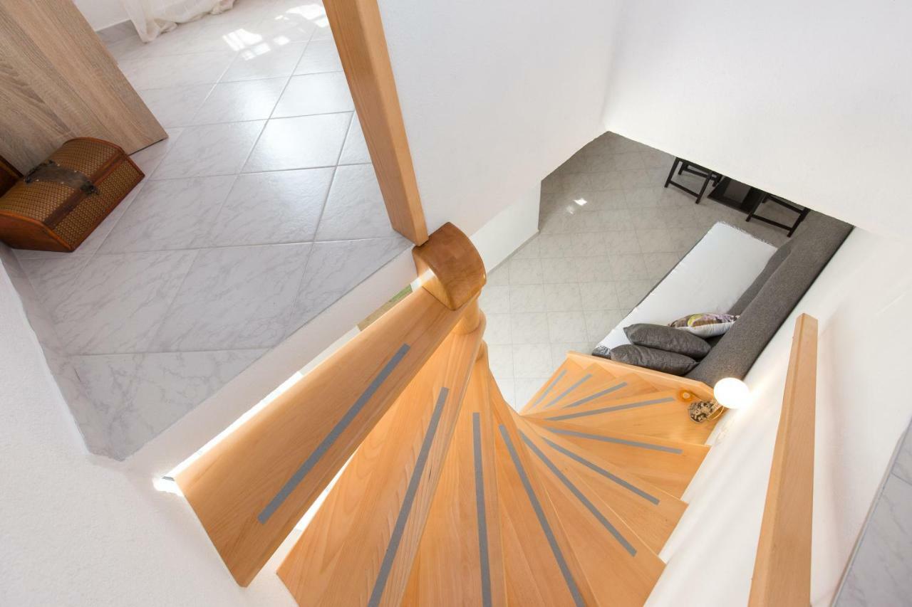 Apartman Marija 218 ريسيكا المظهر الخارجي الصورة