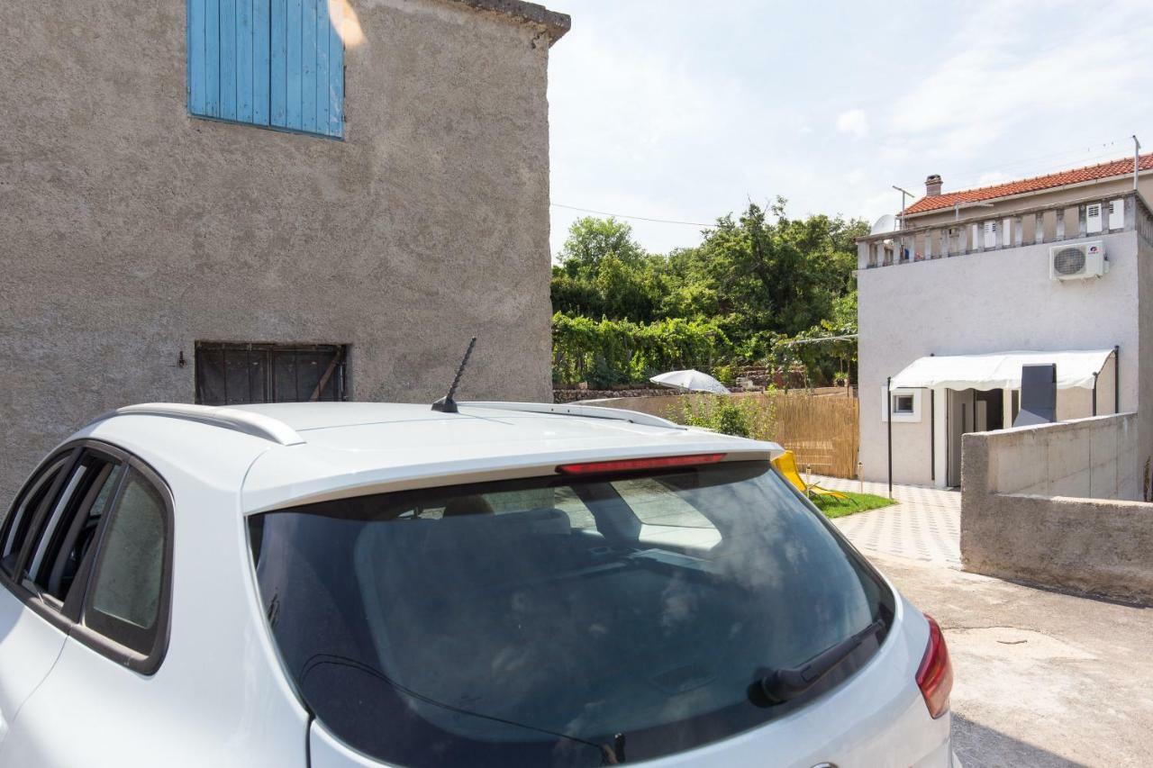 Apartman Marija 218 ريسيكا المظهر الخارجي الصورة