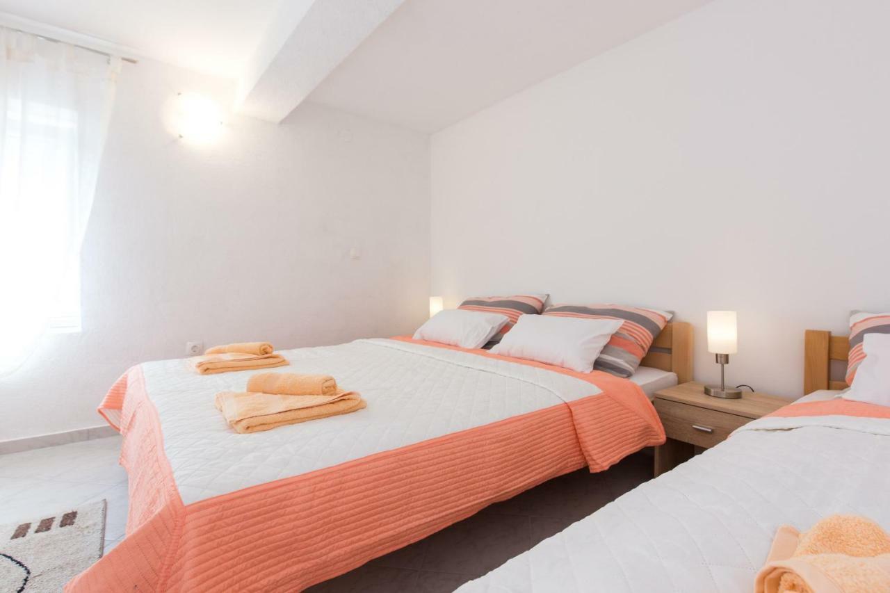 Apartman Marija 218 ريسيكا المظهر الخارجي الصورة