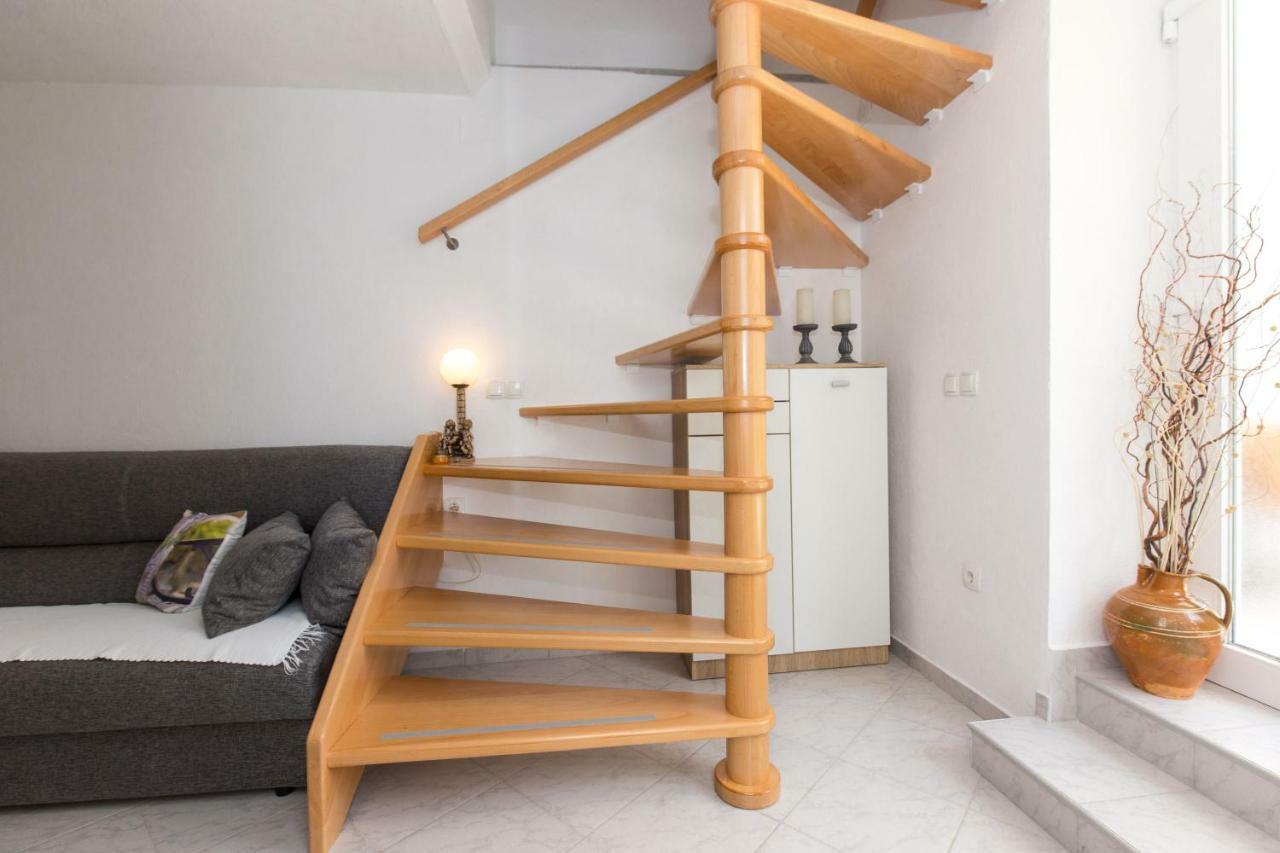 Apartman Marija 218 ريسيكا المظهر الخارجي الصورة