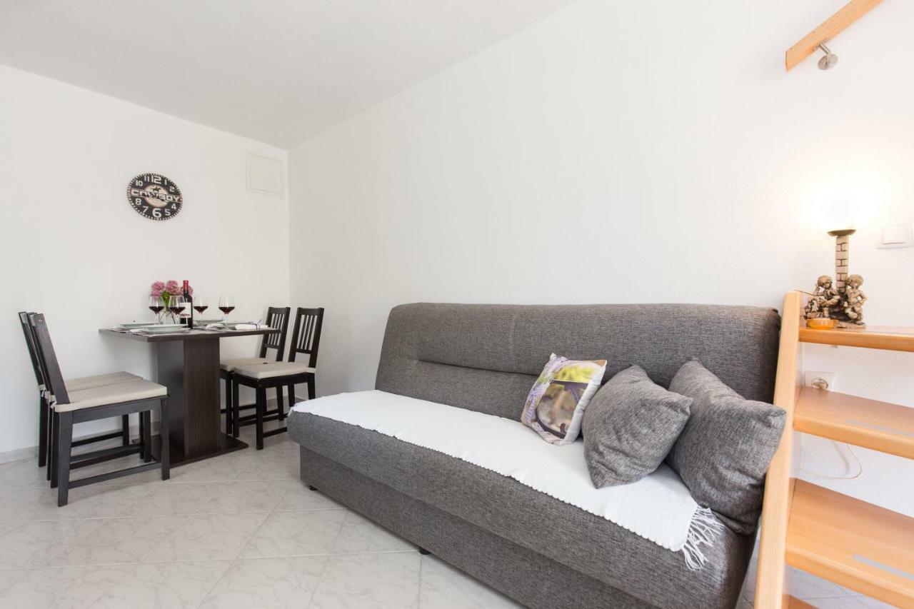 Apartman Marija 218 ريسيكا المظهر الخارجي الصورة