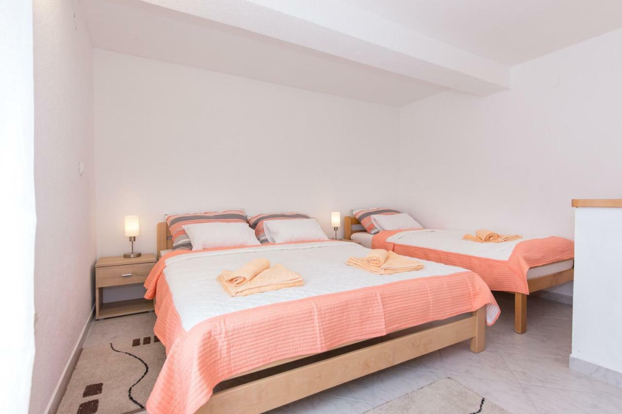 Apartman Marija 218 ريسيكا المظهر الخارجي الصورة