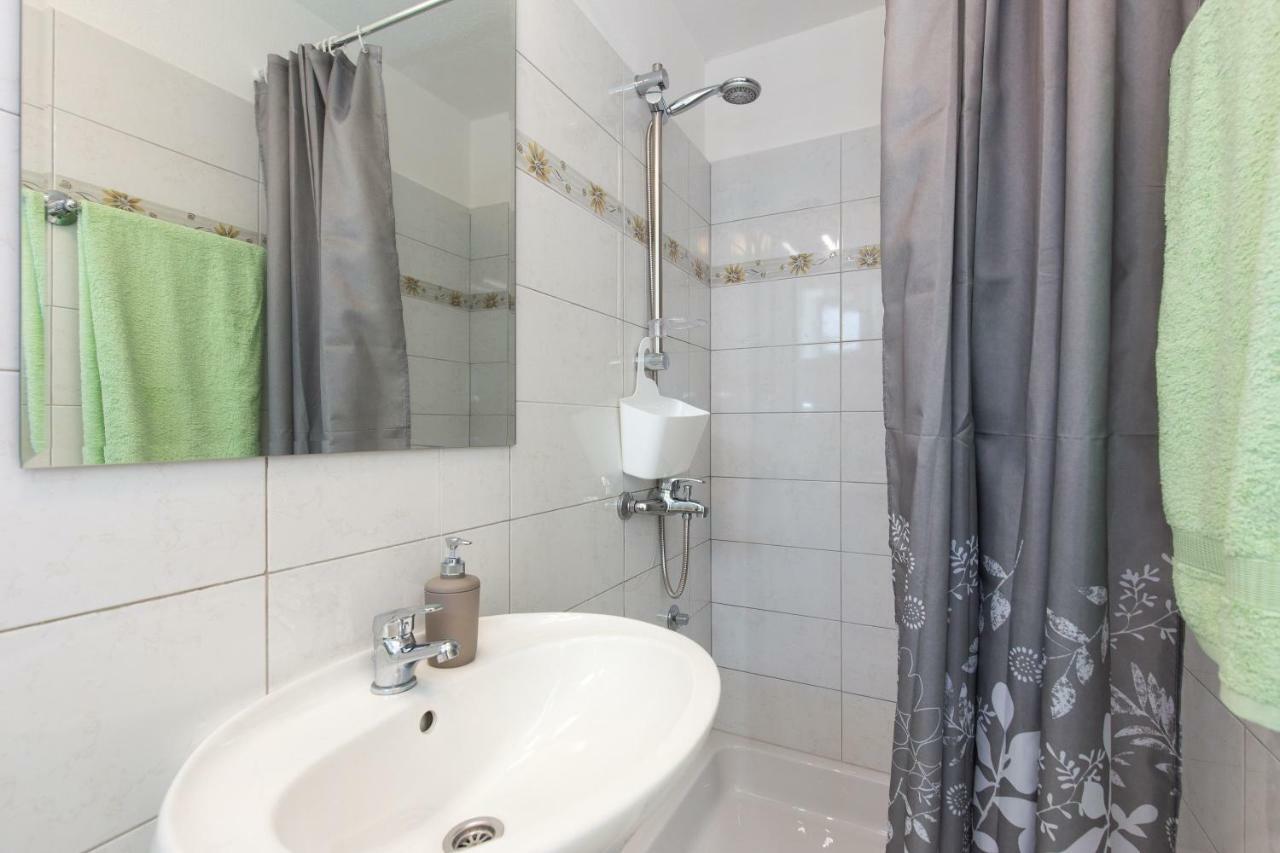Apartman Marija 218 ريسيكا المظهر الخارجي الصورة